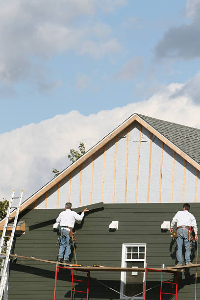 Como, WI Siding Company